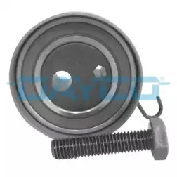 ATB2546 DAYCO Натяжной ролик, ремень ГРМ