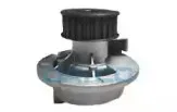 DP034 DAYCO Водяной насос