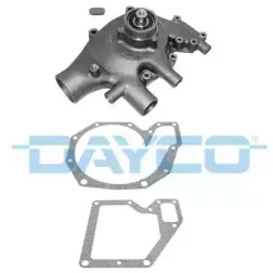 DP124 DAYCO Водяной насос