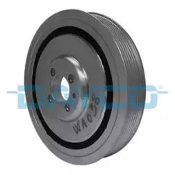 DPV1023 DAYCO Ременный шкив, коленчатый вал