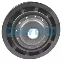 DPV1060 DAYCO Ременный шкив, коленчатый вал