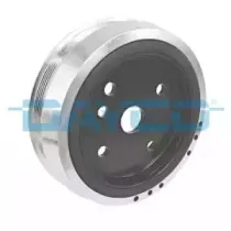 DPV1091 DAYCO Ременный шкив, коленчатый вал