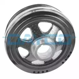 DPV1127 DAYCO Ременный шкив, коленчатый вал