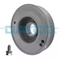 DPV1142 DAYCO Ременный шкив, коленчатый вал