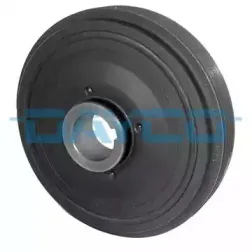 DPV1159 DAYCO Ременный шкив, коленчатый вал