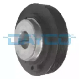 DPV1162 DAYCO Ременный шкив, коленчатый вал