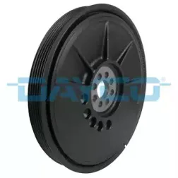 DPV1182 DAYCO Ременный шкив, коленчатый вал