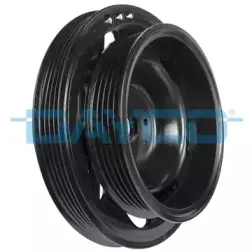 DPV1209 DAYCO Ременный шкив, коленчатый вал