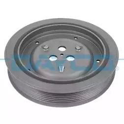 DPV1232 DAYCO Ременный шкив, коленчатый вал