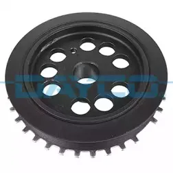 DPV1236 DAYCO Ременный шкив, коленчатый вал