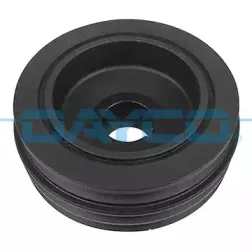 DPV1239 DAYCO Ременный шкив, коленчатый вал