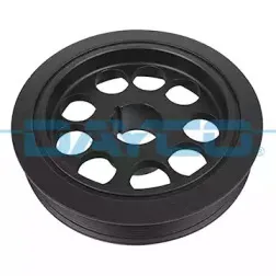 DPV1248 DAYCO Ременный шкив, коленчатый вал