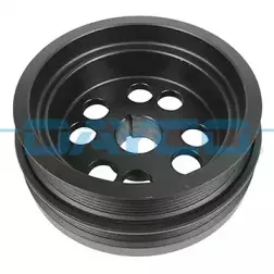 DPV1249 DAYCO Ременный шкив, коленчатый вал