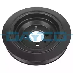 DPV1250 DAYCO Ременный шкив, коленчатый вал