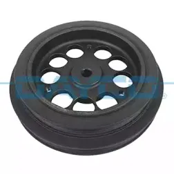 DPV1255 DAYCO Ременный шкив, коленчатый вал