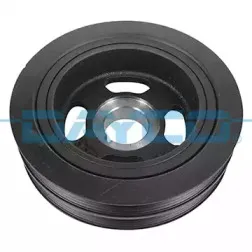 DPV1257 DAYCO Ременный шкив, коленчатый вал