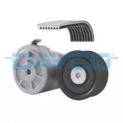 KPV029HD DAYCO