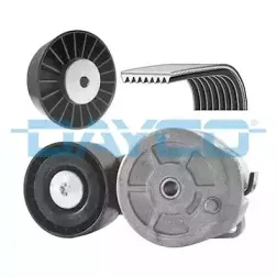 KPV033HD DAYCO