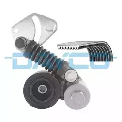 dayco-kpv034hd