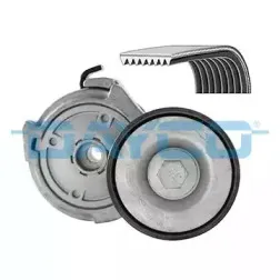 KPV041HD DAYCO