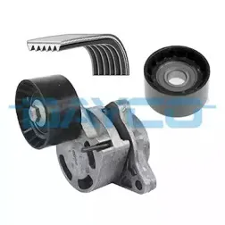 KPV185 DAYCO