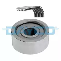KPV198 DAYCO