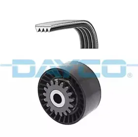 KPV211 DAYCO Поликлиновой ременный комплект