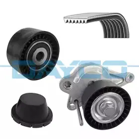 KPV217 DAYCO