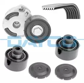 KPV238 DAYCO Поликлиновой ременный комплект