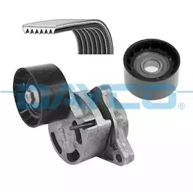 KPV247 DAYCO