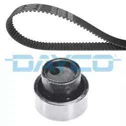 KTB158 DAYCO Комплект ремня ГРМ
