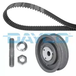 KTB201 DAYCO Комплект ремня ГРМ