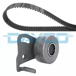 KTB236 DAYCO Комплект ремня ГРМ