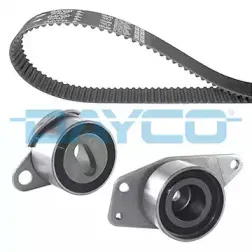 KTB263 DAYCO Комплект ремня ГРМ