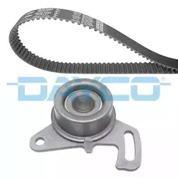 KTB411 DAYCO Комплект ремня ГРМ