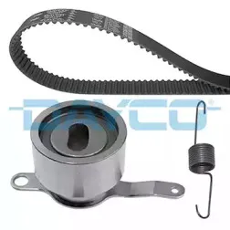 KTB509 DAYCO Комплект ремня ГРМ