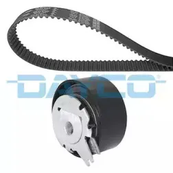 KTB525 DAYCO Комплект ремня ГРМ