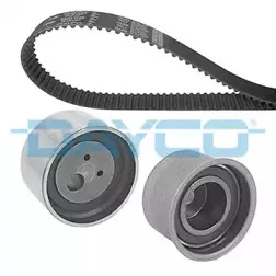 KTB714 DAYCO Комплект ремня ГРМ