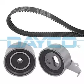 KTB879 DAYCO Комплект ремня ГРМ