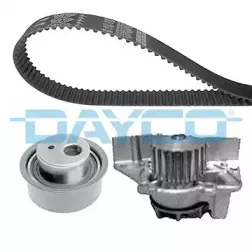 KTBWP1160 DAYCO Водяной насос + комплект зубчатого ремня
