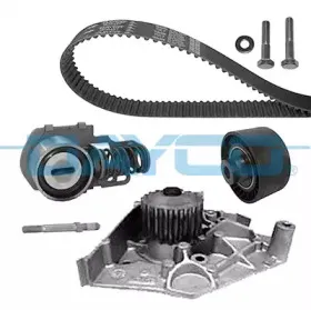 KTBWP1190 DAYCO Водяной насос + комплект зубчатого ремня