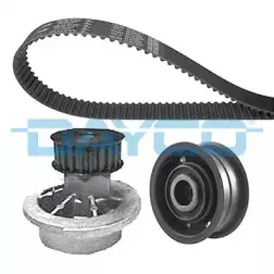 KTBWP2130 DAYCO Водяной насос + комплект зубчатого ремня