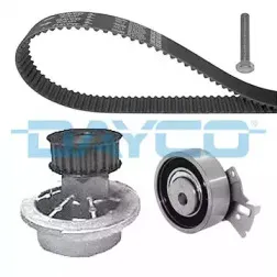 KTBWP2213 DAYCO Водяной насос + комплект зубчатого ремня