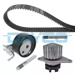 KTBWP3360 DAYCO Водяной насос + комплект зубчатого ремня