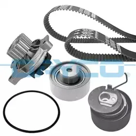 KTBWP4350 DAYCO Водяной насос + комплект зубчатого ремня