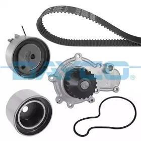 KTBWP8230 DAYCO Водяной насос + комплект зубчатого ремня