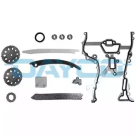 KTC1004 DAYCO Комплект цели привода распредвала