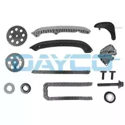 KTC1021 DAYCO Комплект цели привода распредвала