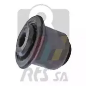 017-00027 RTS Подвеска, рычаг независимой подвески колеса