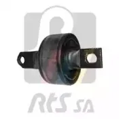 017-00142 RTS Подвеска, рычаг независимой подвески колеса